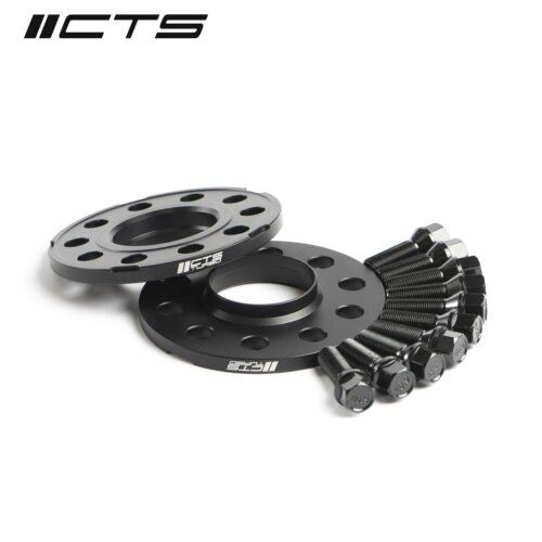 CTS Turbo wheel spacers for BMW/MINI G/F series