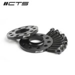 CTS Turbo wheel spacers for BMW G/F-series and MINI F-series