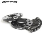CTS Turbo wheel spacers for BMW G/F-series and MINI F-series