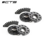 CTS Turbo wheel spacer set for Audi Q5/SQ5 B8/B9/B9.5