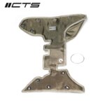 CTS Turbo K04-0064 turbo blanket for VAG 2.0T FSI/TSI