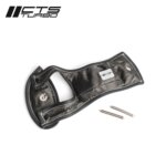 CTS Turbo turbo blanket for VW Golf VII/Audi A3/S3 8V