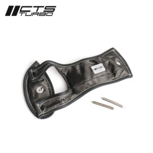 CTS Turbo turbo blanket for VW Golf VII/Audi A3/S3 8V