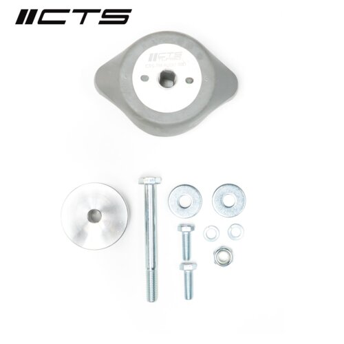 CTS Turbo transmission mount for Audi A4/S4/RS4 B6/B7 and S6/RS6 C5