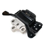 CTS Turbo transmission mount 60 Durometer for Audi A3/S3 8V, VW Golf 7
