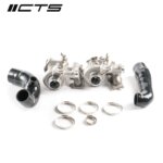 CTS Turbo turbocharger for BMW M2C/M2CS, M3/M4 S55
