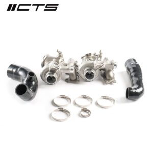 CTS Turbo turbopunjač za BMW M2C/M2CS, M3/M4 S55