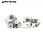 CTS Turbo turbopunjač za BMW 3 E90–E93 335i/335xi