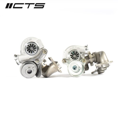 CTS Turbo turbopunjač za BMW 3 E90–E93 335i/335xi