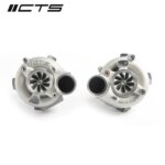 CTS Turbo upgraded turbocharger for Audi 4.0T C7/D4