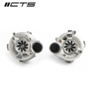CTS Turbo nadogradni turbopunjač za Audi 4.0T C7/D4