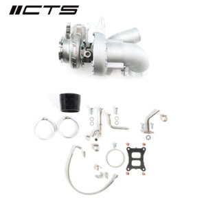 CTS Turbo BOSS650 V3 turbopunjač za VW Golf VII GTI/R i Audi A3/S3 8V