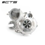 CTS Turbo turbocharger for MQB vehicles with EA888.3 engine