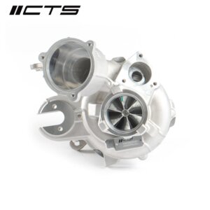 CTS Turbo turbopunjač za MQB vozila s motorom EA888.3