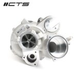 CTS Turbo hibridni turbopunjač za VW Golf R VII/Audi A3/S3 8V