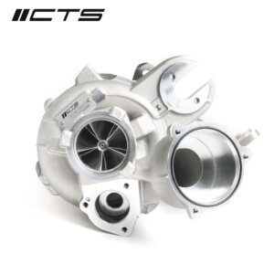 CTS Turbo hybrid turbocharger for VW Golf R VII/Audi A3/S3 8V
