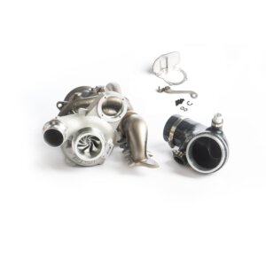 CTS Turbo hibridni turbopunjač za BMW B58 Gen.1