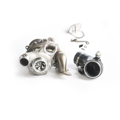 CTS Turbo hibridni turbopunjač za BMW B58 Gen.1