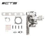 CTS Turbo K04 turbopunjač za Audi A4/A5/Allroad/Q5 2.0T (B7–B8.5)