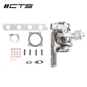 CTS Turbo K04-X hibridni turbopunjač za Audi A4/A5/Allroad/Q5 2.0T