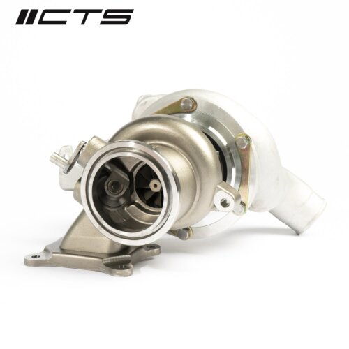 CTS Turbo turbocharger for Volkswagen Jetta IV GLI