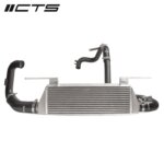 CTS Turbo intercooler kit for Audi TT I 8N