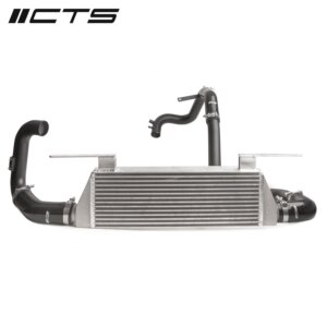 CTS Turbo komplet intercoolera za Audi TT I 8N