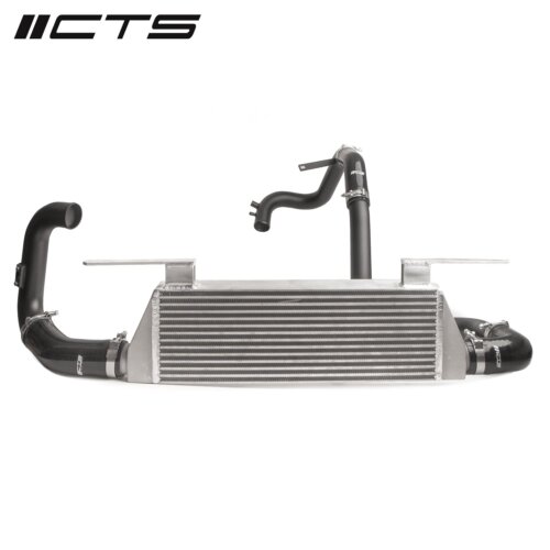 CTS Turbo intercooler kit for Audi TT I 8N