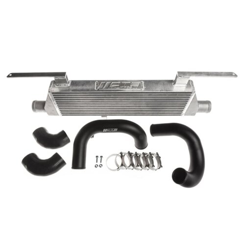 CTS Turbo FMIC kit for Audi TT 8N 225
