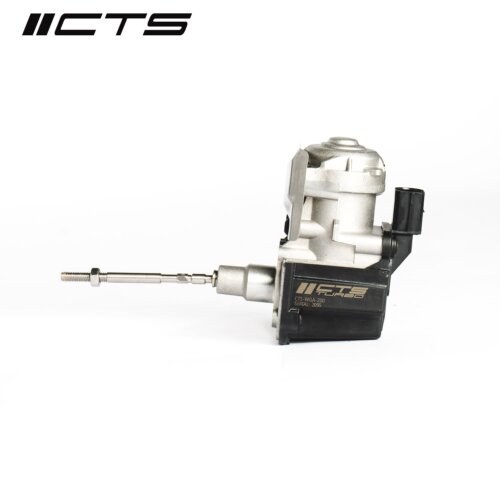 CTS Turbo wastegate actuator for VW Golf VII/Audi A3/S3 8V