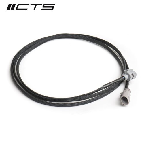 CTS Turbo wastegate actuator extension harness for VAG Gen3/Gen4 TSI engines