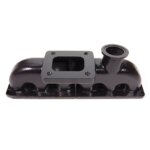 CTS Turbo exhaust manifold for VW Golf V R32