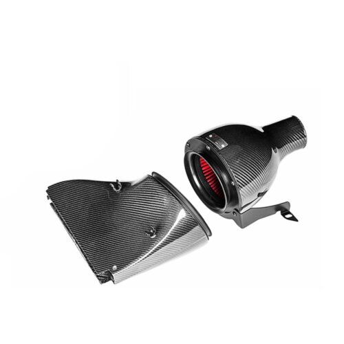 Eventuri intake system for VW Golf VII GTI/R
