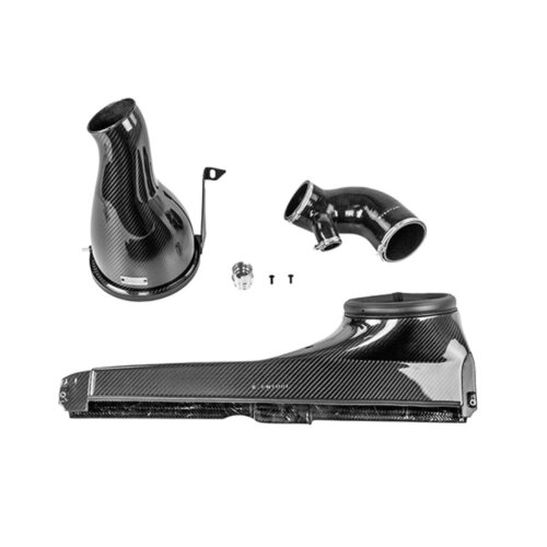 Eventuri carbon intake system for Audi S3 8Y