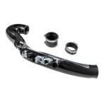 Eventuri turbo intake hose for Mercedes-Benz A35 AMG W177