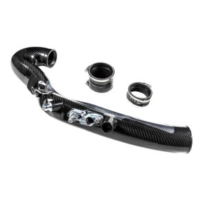 Eventuri turbo intake hose for Mercedes-Benz A35 AMG W177