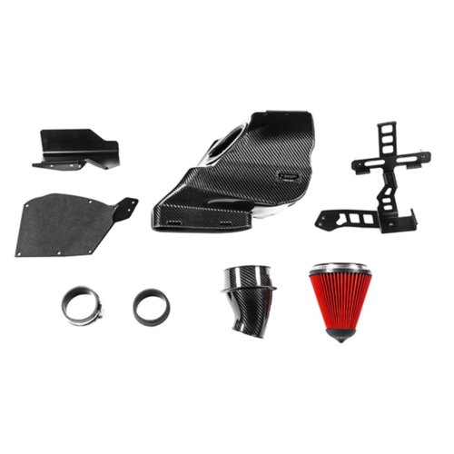 Eventuri intake system for Mercedes A35 AMG/A250