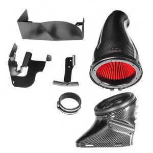 Eventuri carbon intake system for Mercedes-AMG A 45 S, CLA 45 S and GLA 45 S (M139)
