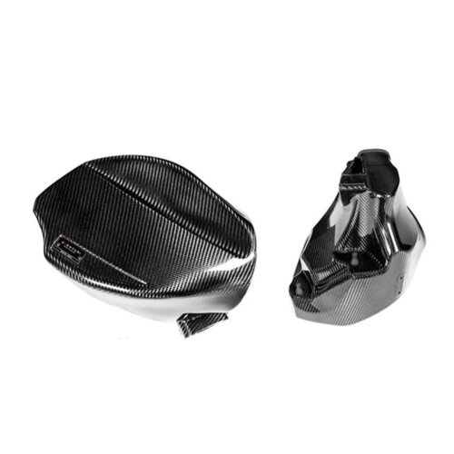 Eventuri carbon intake system for Toyota Supra A90 2.0 (B48)
