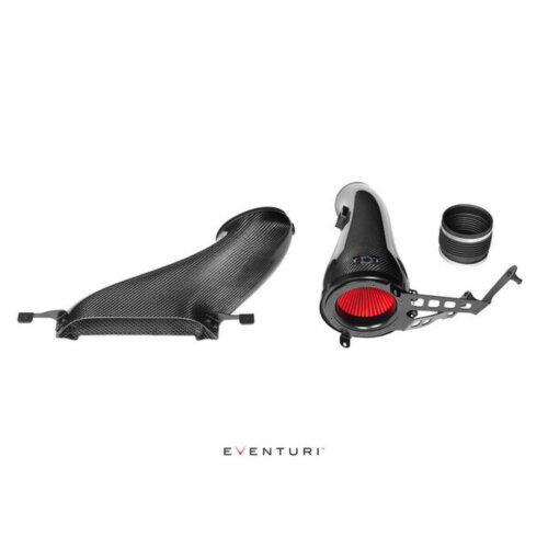 Eventuri carbon intake system for BMW M135 F70, M235 F74, X1 M35i U11 and X2 M35i U10