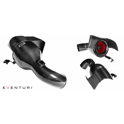 Eventuri usisni sustav za BMW M140i/M240i F Series i M340i G20 B58