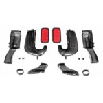 Eventuri carbon intake system for Mercedes-AMG C 63 / C 63 S W205