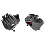 Eventuri black carbon intake system for Audi RS6/RS7 C7