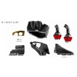 Eventuri carbon intake system for Audi S6/S7 C7