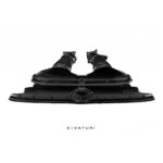 Eventuri carbon intake system (matt) for Audi RS6 C8 and RS7 C8