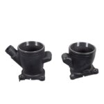 Eventuri PCV breather adapter kit for Audi RS6 C8 and RS7 C8 (2023+)