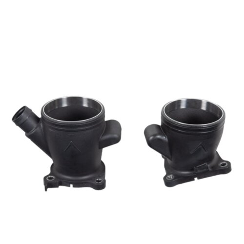 Eventuri PCV breather adapter kit for Audi RS6 C8 and RS7 C8 (2023+)