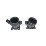 Eventuri carbon turbo intake pipes for Audi RS6 C8 and RS7 C8 (TTE800/TTE1020)
