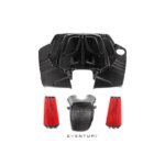 Eventuri intake system for Porsche Cayenne III (9Y0/9YA) 3.0 V6 Turbo
