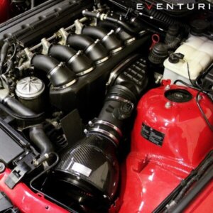 Eventuri carbon intake system for BMW M3 E36 3.0/3.2 S50 (non-USA)